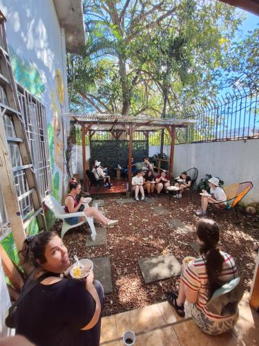Carolina Hostel in ซันโฮเซ Carolina Hostel in ซันโฮเซ