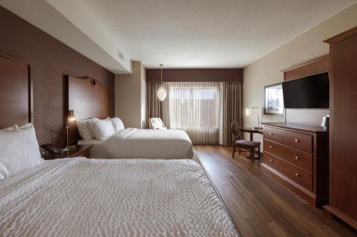 The Parker Hotel in Πάρκερ(Κολοράντο) The Parker Hotel in Πάρκερ(Κολοράντο)