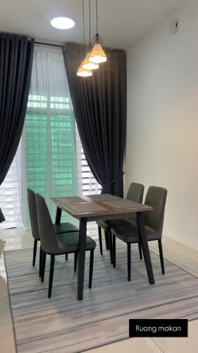 DNikayla Homestay near Politeknik Sultan Abdul Halim Muadzam Shah DNikayla Homestay near Politeknik Sultan Abdul Halim Muadzam Shah