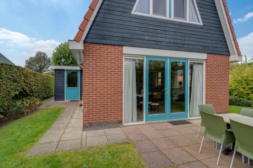 Kramsvogel I Woning met Fijne Tuin in Zwiggelte Kramsvogel I Woning met Fijne Tuin in Zwiggelte