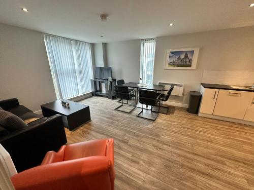 المرافق, شقق دريم بلفاست (Dream Apartments Belfast) in بيلفاست المرافق, شقق دريم بلفاست (Dream Apartments Belfast) in بيلفاست