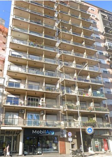 Exterior view, Excelente Ubicacion en Capital Federal in Chacarita Exterior view, Excelente Ubicacion en Capital Federal in Chacarita