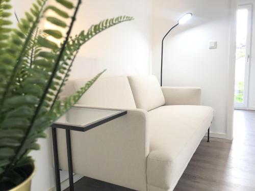 HolidayHome Apartments I Cozy Apartment in Berlin Weissensee in Weissensee HolidayHome Apartments I Cozy Apartment in Berlin Weissensee in Weissensee