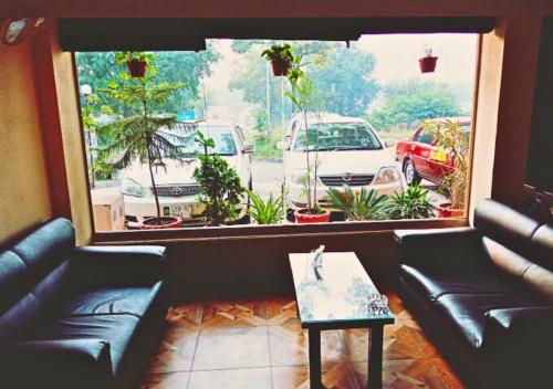 大厅, 新伊斯兰堡酒店 (New Islamabad Hotel) in 伊斯兰堡 大厅, 新伊斯兰堡酒店 (New Islamabad Hotel) in 伊斯兰堡