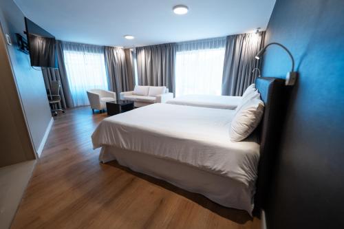 Amerian Cordoba in 코르도바 Amerian Cordoba in 코르도바