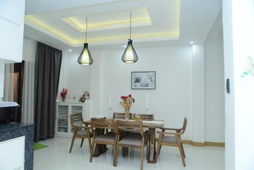 Facilities, RLJ Beach House in Naval Facilities, RLJ Beach House in Naval