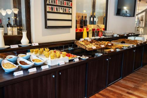 식음료(F&B), Amerian Cordoba in 코르도바 식음료(F&B), Amerian Cordoba in 코르도바