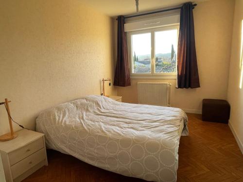 Maison dromoise jardin riviere a 5 min in Livron-sur-Drome Maison dromoise jardin riviere a 5 min in Livron-sur-Drome