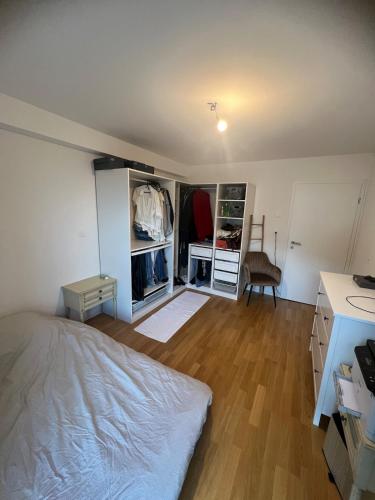 Apartment Martigny in מרטיגני Apartment Martigny in מרטיגני
