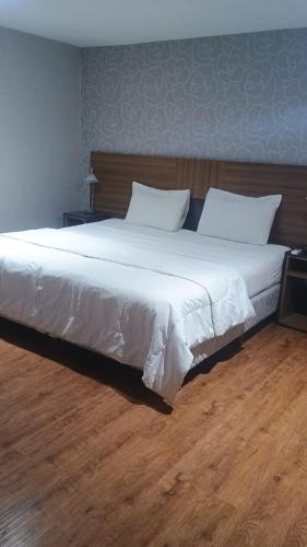 VMA Suites- Civico in 산 후안 VMA Suites- Civico in 산 후안
