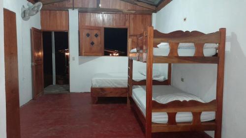 hostal piedra grande in Altagracia hostal piedra grande in Altagracia