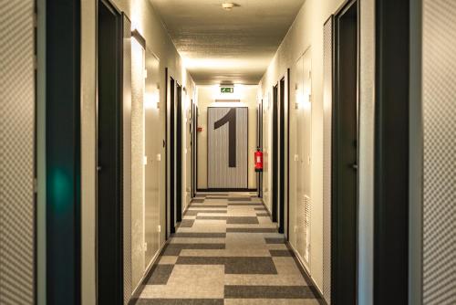 المنظر الخارجي, ibis Guimaraes Centro Hotel in جويمارايس المنظر الخارجي, ibis Guimaraes Centro Hotel in جويمارايس