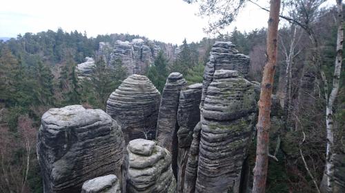 This photo about Parkhotel Skalni mesto shared on HyHotel.com