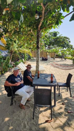 PALM Beach Resort, Alleppey in Alleppey PALM Beach Resort, Alleppey in Alleppey