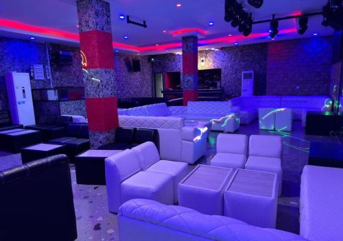 Attractions, Hotel Santa Monica in Dabou Attractions, Hotel Santa Monica in Dabou