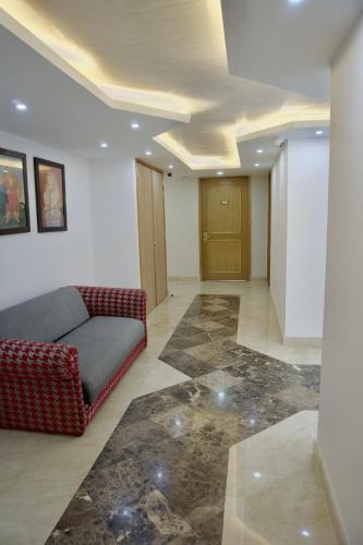 Hotel San Pedro del Fuerte in เอสตาดิโอ Hotel San Pedro del Fuerte in เอสตาดิโอ