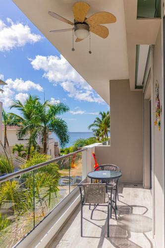 Uitzicht, TRACADERO Beach Club & Holidays Rentals in Bayahibe Uitzicht, TRACADERO Beach Club & Holidays Rentals in Bayahibe