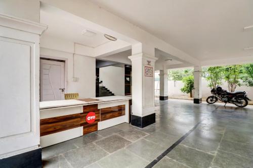 Lobby, Super Hotel O RD CONVENTIONS in Madhurawada Lobby, Super Hotel O RD CONVENTIONS in Madhurawada