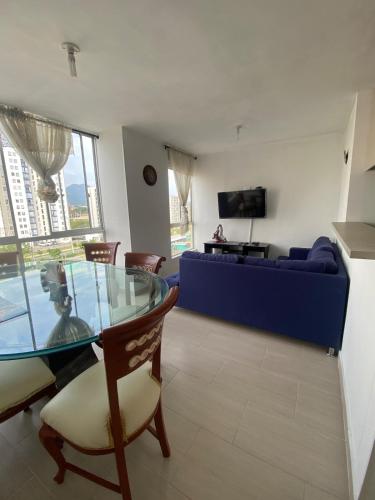 Hermoso apartamento en el corazón del eje cafetero (Hermoso apartamento en el corazon del eje cafetero) in 산 호아킨 Hermoso apartamento en el corazón del eje cafetero (Hermoso apartamento en el corazon del eje cafetero) in 산 호아킨