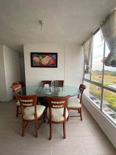 Hermoso apartamento en el corazón del eje cafetero (Hermoso apartamento en el corazon del eje cafetero) in 산 호아킨 Hermoso apartamento en el corazón del eje cafetero (Hermoso apartamento en el corazon del eje cafetero) in 산 호아킨