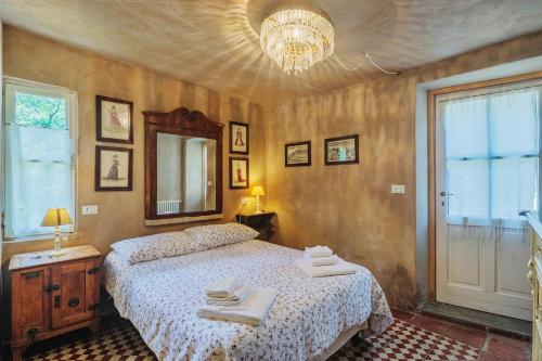 Agriturismo di Charme e Ristorante Stallato Il Filo di Paglia