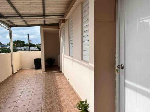 Hermoso apartamento en San Juan in Gobernador Piñero Hermoso apartamento en San Juan in Gobernador Piñero