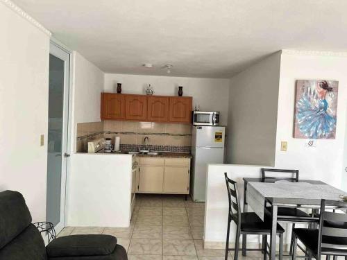 Hermoso apartamento en San Juan in Gobernador Piñero Hermoso apartamento en San Juan in Gobernador Piñero