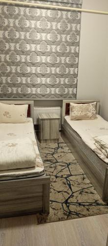 Oltin Vodiy hostel in ฟาร์โกนา Oltin Vodiy hostel in ฟาร์โกนา