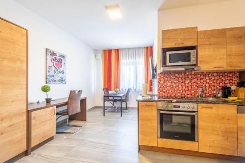 Fasiliti, Wels Inn Hotel in Wels Fasiliti, Wels Inn Hotel in Wels