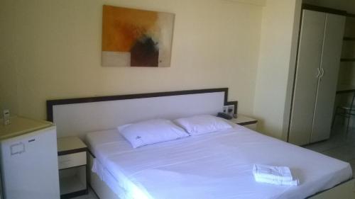 This photo about Hotel e Flat Sobral Mundi shared on HyHotel.com