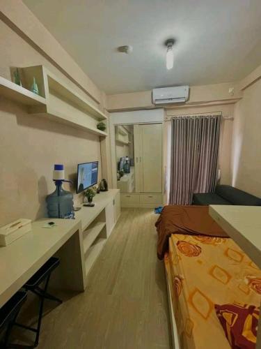 Jp apartmen in West Bogor Jp apartmen in West Bogor