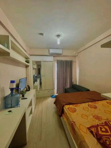 Jp apartmen in West Bogor Jp apartmen in West Bogor