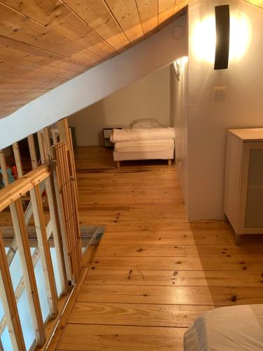 Gite cocon Vassiviere Aux abords du lac in Beaumont-du-Lac Gite cocon Vassiviere Aux abords du lac in Beaumont-du-Lac