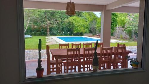 Wonderful Luxury House in Benavidez Wonderful Luxury House in Benavidez