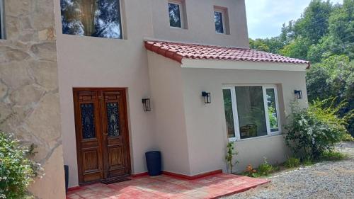 Wonderful Luxury House in Benavidez Wonderful Luxury House in Benavidez