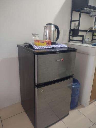 8 Spatial Condo Unit near NCCC Mall 8 Spatial Condo Unit near NCCC Mall