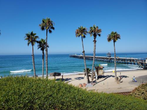 شاطئ, Casa Tropicana in San Clemente شاطئ, Casa Tropicana in San Clemente