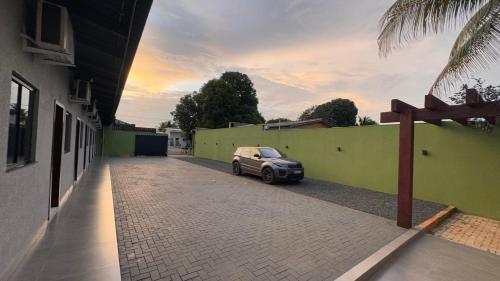 المنطقة المحيطة, Hotel Pousada Prime in Campo Novo do Parecis المنطقة المحيطة, Hotel Pousada Prime in Campo Novo do Parecis