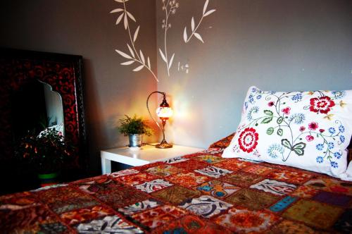 Apartamentos Posada de María La Chola
