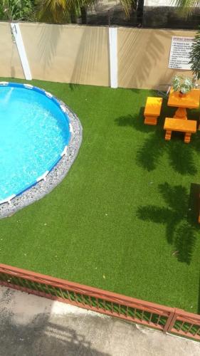 مسبح, Mint Homes in Piarco مسبح, Mint Homes in Piarco