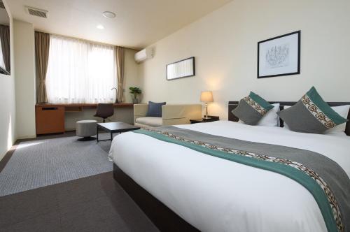 호텔 토카이 (Hotel Tohkai) in 아츠기 호텔 토카이 (Hotel Tohkai) in 아츠기