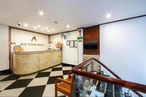 A25 Hotel Doi Can 2