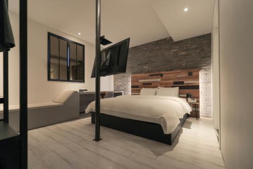 ホテル ヤジャシフンチョンワン (Hotel Yaja Siheung Jeongwang) in 始興市(シフン) ホテル ヤジャシフンチョンワン (Hotel Yaja Siheung Jeongwang) in 始興市(シフン)