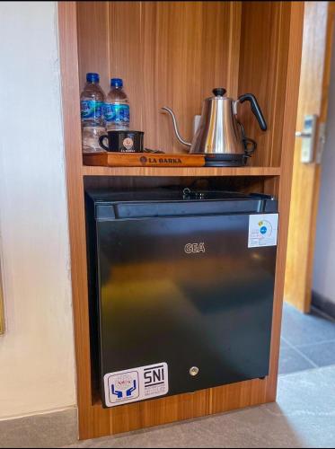 View, Briza La Barka Resort by Raminten in Sendangagung View, Briza La Barka Resort by Raminten in Sendangagung