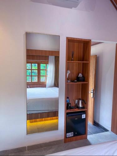 Briza La Barka Resort by Raminten in Sendangagung Briza La Barka Resort by Raminten in Sendangagung