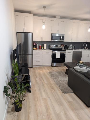 Κουζίνα, Beautiful 2 Bedroom suite in Γουάιτ Ροκ(Βρετανική Κολούμβια) Κουζίνα, Beautiful 2 Bedroom suite in Γουάιτ Ροκ(Βρετανική Κολούμβια)