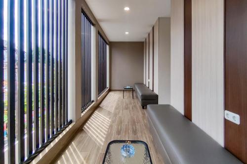 Facilities, Urbanview Syariah Hotel Senen Jakarta in Senen Facilities, Urbanview Syariah Hotel Senen Jakarta in Senen