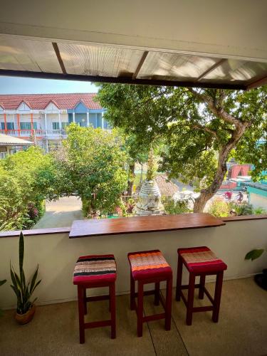 カンラヤ プレイス5