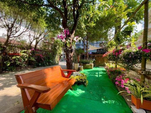 カンラヤ プレイス3