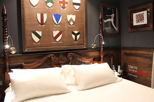 This photo about Le Loft shared on HyHotel.com